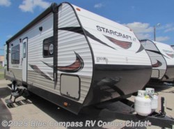 New 2018 Starcraft Autumn Ridge 27RKS available in Corpus Christi, Texas