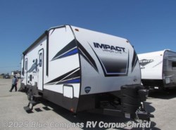 New 2019 Keystone Impact 29V available in Corpus Christi, Texas