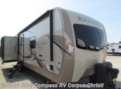 New 2019 Forest River Rockwood 8329SS available in Corpus Christi, Texas