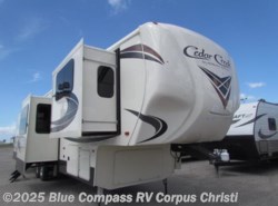 New 2019 Forest River Cedar Creek 37FLK available in Corpus Christi, Texas