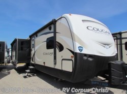New 2019 Keystone Cougar 32RLI available in Corpus Christi, Texas