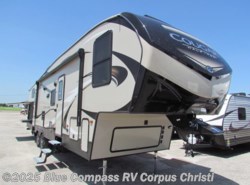 New 2019 Keystone Cougar 32BHS available in Corpus Christi, Texas