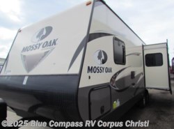 New 2019 Starcraft Mossy Oak Lite 24RLS available in Corpus Christi, Texas