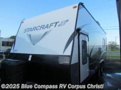 New 2019 Starcraft Launch 20BHS available in Corpus Christi, Texas