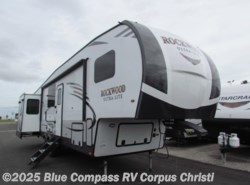 New 2019 Forest River Rockwood 2898KSC available in Corpus Christi, Texas