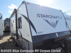 New 2019 Starcraft Launch 21FBS available in Corpus Christi, Texas