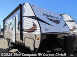 New 2019 Starcraft Autumn Ridge 21FB available in Corpus Christi, Texas