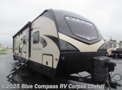 New 2019 Keystone Cougar 29HS available in Corpus Christi, Texas