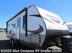 New 2019 Starcraft Autumn Ridge 24BHS available in Corpus Christi, Texas