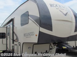New 2020 Forest River Rockwood 2892RBC available in Corpus Christi, Texas