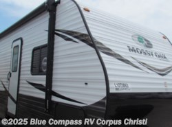 New 2020 Starcraft Mossy Oak 23RLS available in Corpus Christi, Texas