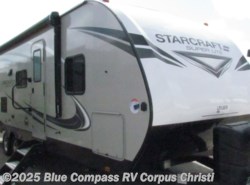 New 2020 Starcraft Super Lite TT 261BH available in Corpus Christi, Texas
