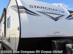 New 2020 Starcraft Super Lite TT 281BH available in Corpus Christi, Texas