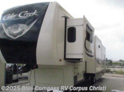 New 2020 Forest River Cedar Creek 38FLX available in Corpus Christi, Texas