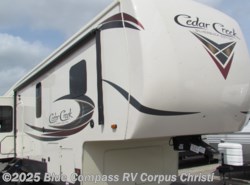 New 2020 Forest River Cedar Creek 37MBH available in Corpus Christi, Texas
