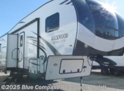 New 2020 Forest River Rockwood 2882S available in Corpus Christi, Texas