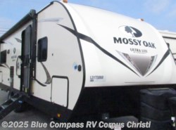New 2020 Starcraft Mossy Oak 242RL available in Corpus Christi, Texas
