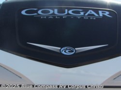 New 2021 Keystone Cougar 22RBS available in Corpus Christi, Texas