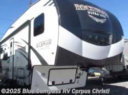 New 2020 Forest River Rockwood 2621WS available in Corpus Christi, Texas