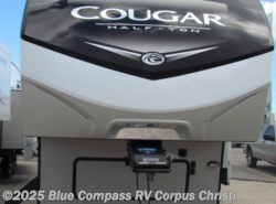New 2021 Keystone Cougar 32BHS available in Corpus Christi, Texas