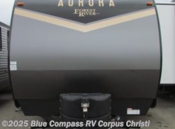 New 2021 Forest River Aurora AART34BHTS available in Corpus Christi, Texas