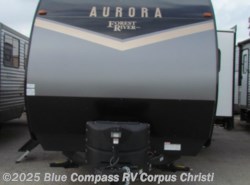 New 2021 Forest River Aurora AART32BDS available in Corpus Christi, Texas