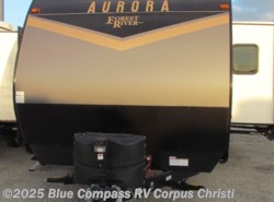 New 2021 Forest River Aurora AART32BDS available in Corpus Christi, Texas