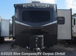 New 2021 Forest River Rockwood 8336BH available in Corpus Christi, Texas