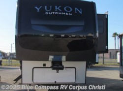 New 2021 Dutchmen Yukon YK399ML available in Corpus Christi, Texas