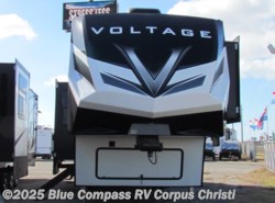 New 2021 Dutchmen Voltage VT3615 available in Corpus Christi, Texas
