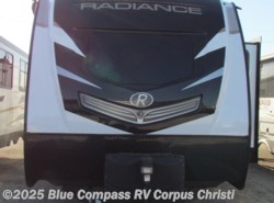 New 2021 Cruiser RV Radiance R21RB available in Corpus Christi, Texas