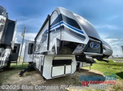 New 2022 Keystone Fuzion 419 available in Corpus Christi, Texas