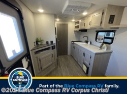 New 2024 Forest River Aurora 16RBX available in Corpus Christi, Texas