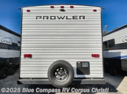 New 2025 Heartland Prowler Lynx 2550BHX available in Corpus Christi, Texas
