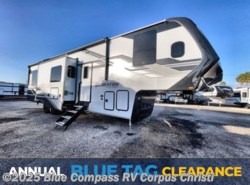 New 2025 Grand Design Momentum M-Class 344M available in Corpus Christi, Texas