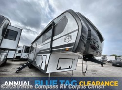 New 2025 East to West Blackthorn 3300RD available in Corpus Christi, Texas