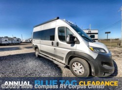 New 2025 Jayco Comet 18C available in Corpus Christi, Texas