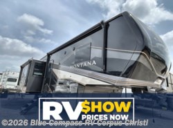 New 2025 Keystone Montana 3123RL available in Corpus Christi, Texas