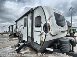 New 2025 Forest River Rockwood Geo Pro 20FK available in Corpus Christi, Texas