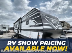 New 2025 Grand Design Transcend Xplor 295QBT available in Corpus Christi, Texas