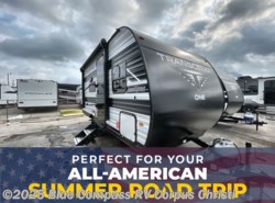 New 2025 Grand Design Transcend One 151BH available in Corpus Christi, Texas