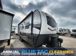 New 2025 Forest River Rockwood Mini Lite 2511S available in Corpus Christi, Texas