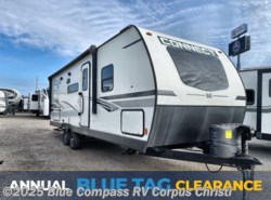 Used 2022 K-Z Connect SE C241BHKSE available in Corpus Christi, Texas