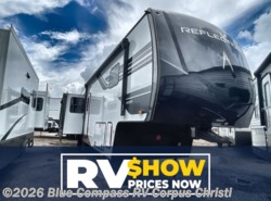 New 2026 Grand Design Reflection 337RLS available in Corpus Christi, Texas