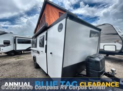 Used 2022 Taxa Mantis Std. Model available in Corpus Christi, Texas