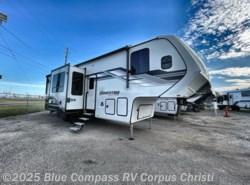 New 2026 Grand Design Momentum G-Class 320G available in Corpus Christi, Texas