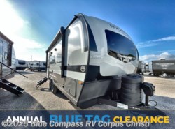 New 2026 Forest River Rockwood Mini Lite 2109S available in Corpus Christi, Texas