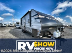 New 2026 Forest River Aurora Light 26BH available in Corpus Christi, Texas