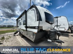 New 2026 Forest River Rockwood Mini Lite 2109S available in Corpus Christi, Texas
