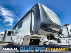 New 2026 Forest River Rockwood Signature 401SFB available in Corpus Christi, Texas